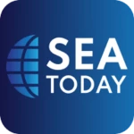 Logo of SEA Today android Application 